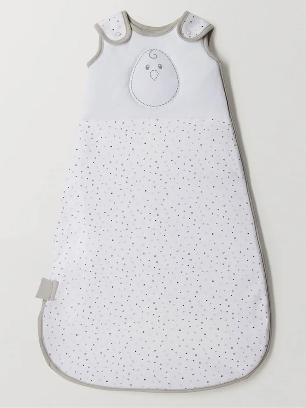 Zen One Nested Bean Sack 0-6 Months